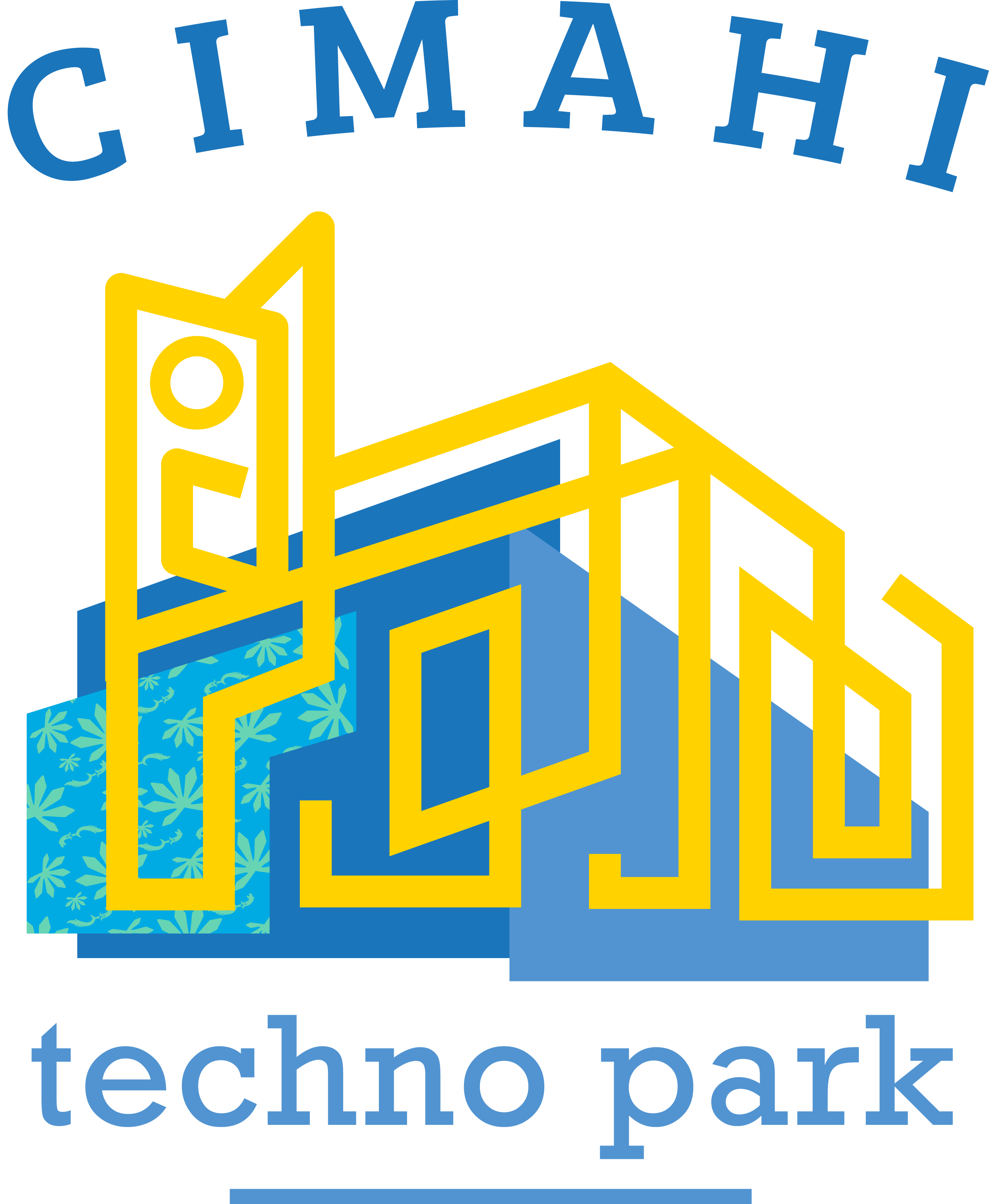 Cimahi Techno Park
